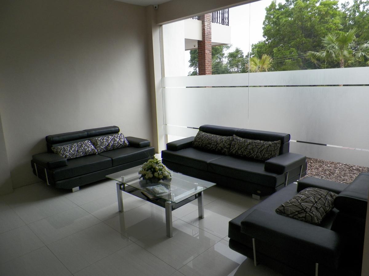 Akasa Hotel Kaliurang Exterior foto